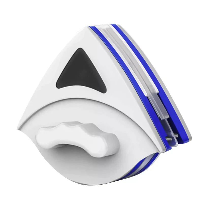 Double-Sided Magnetic Window Cleaner