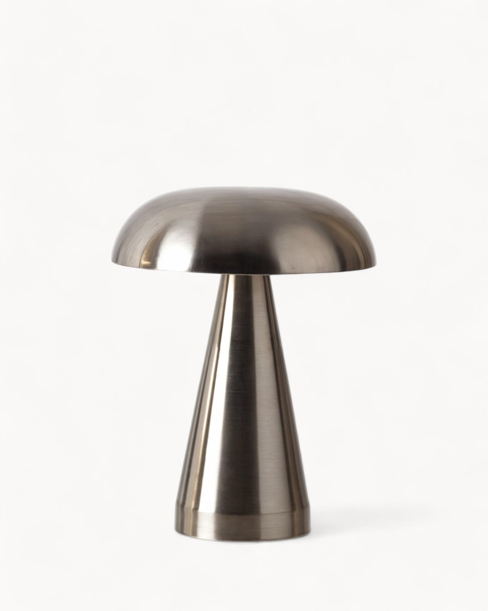 Dimmable Rechargeable Table Lamp with 1800mAh Battery and Touch Control – Modern Design 8