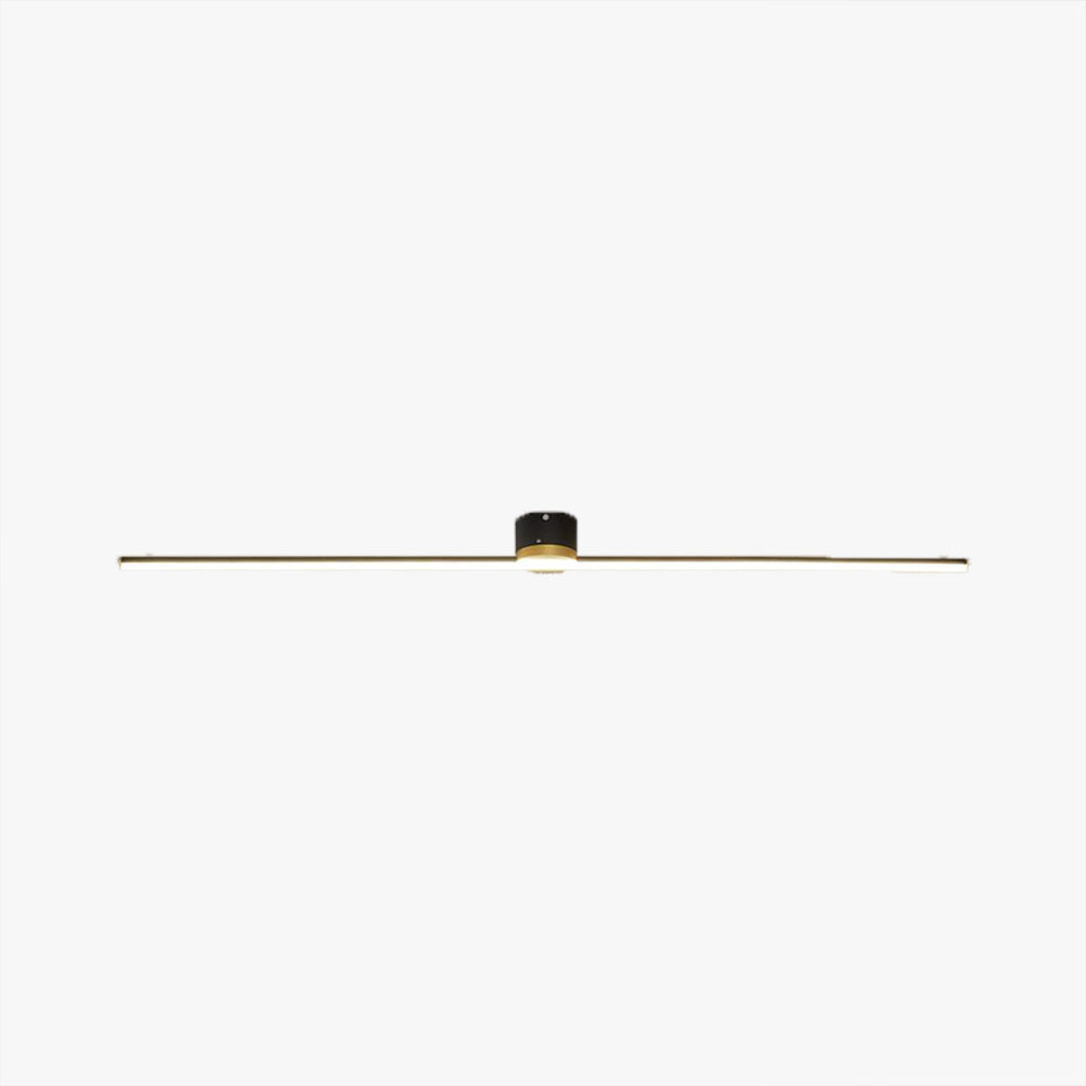 Erix Linear Flush Mount Ceiling Light