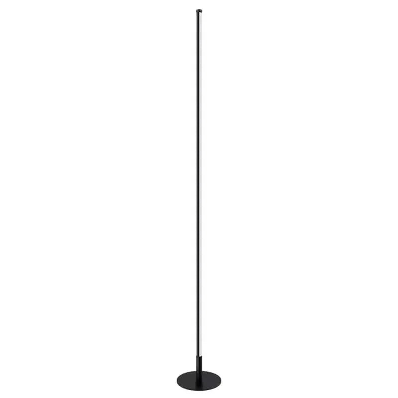 Solar Linear LED Outdoor Floor Lamp