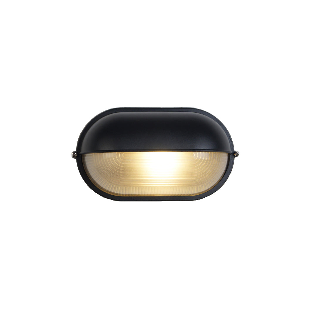 Nico Outdoor Wall Lamp Industrial