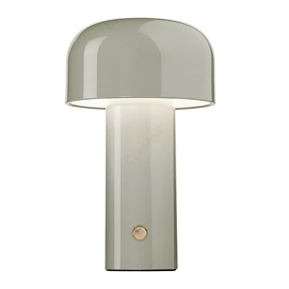 Touch Control Mushroom LED Table Lamp