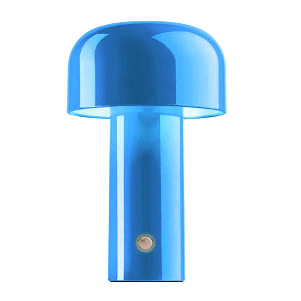 Touch Control Mushroom LED Table Lamp