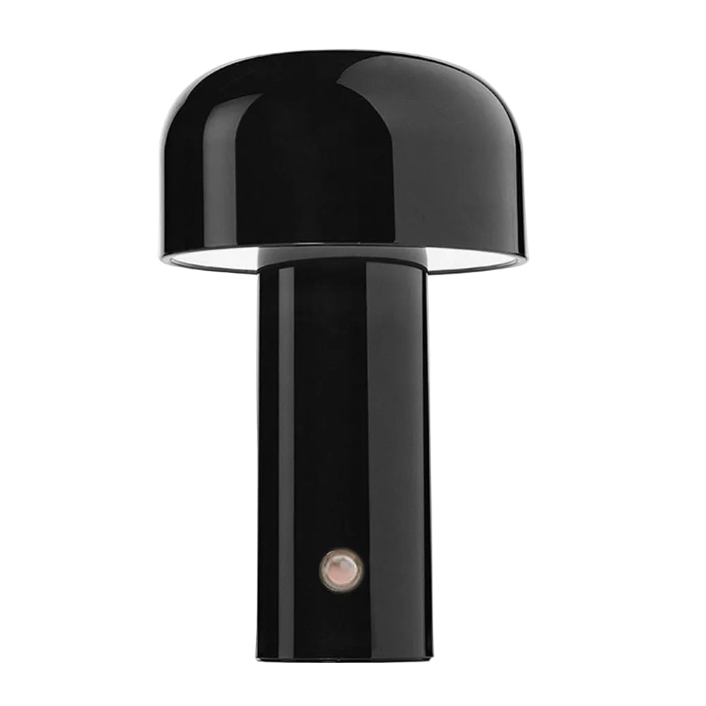Touch Control Mushroom LED Table Lamp