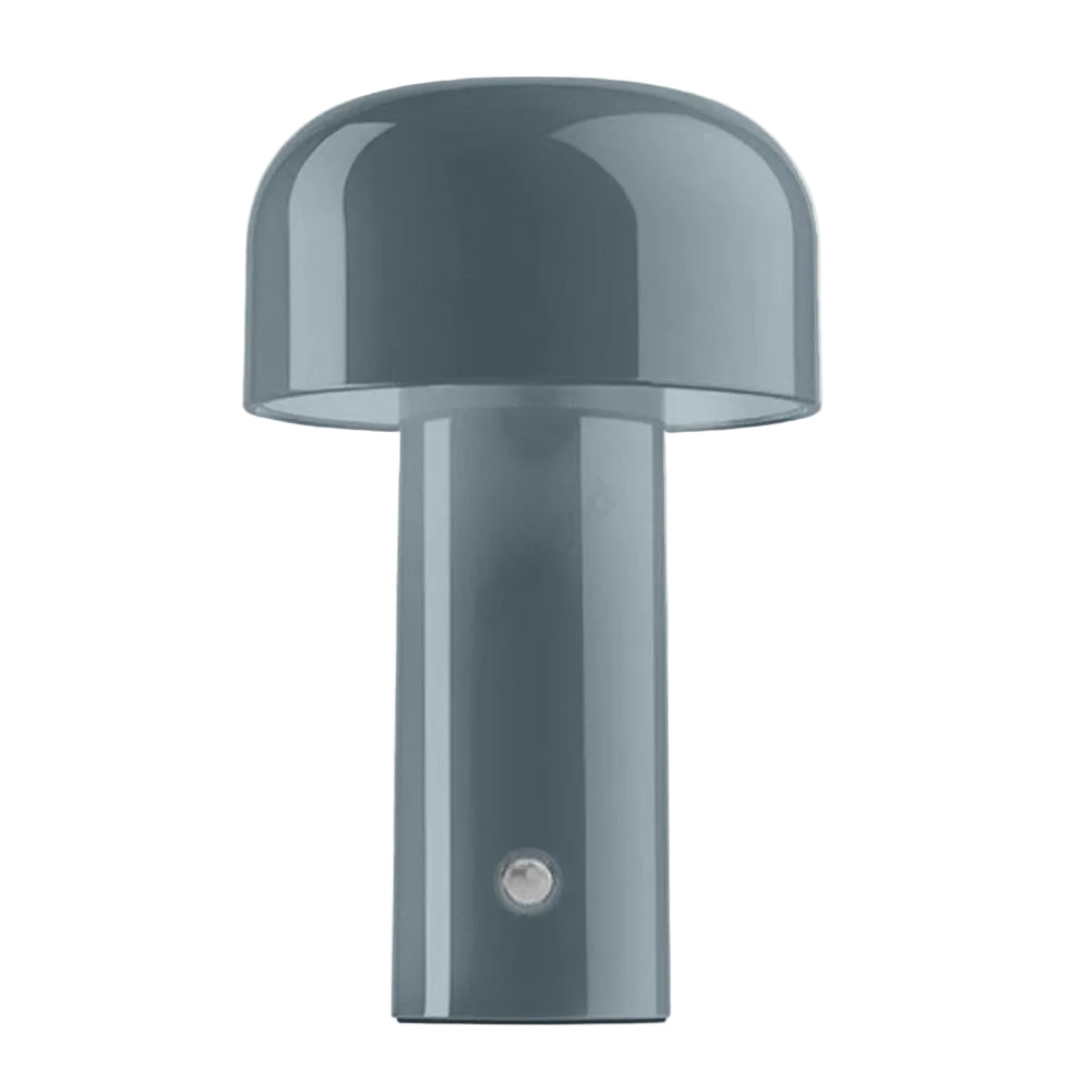 Touch Control Mushroom LED Table Lamp