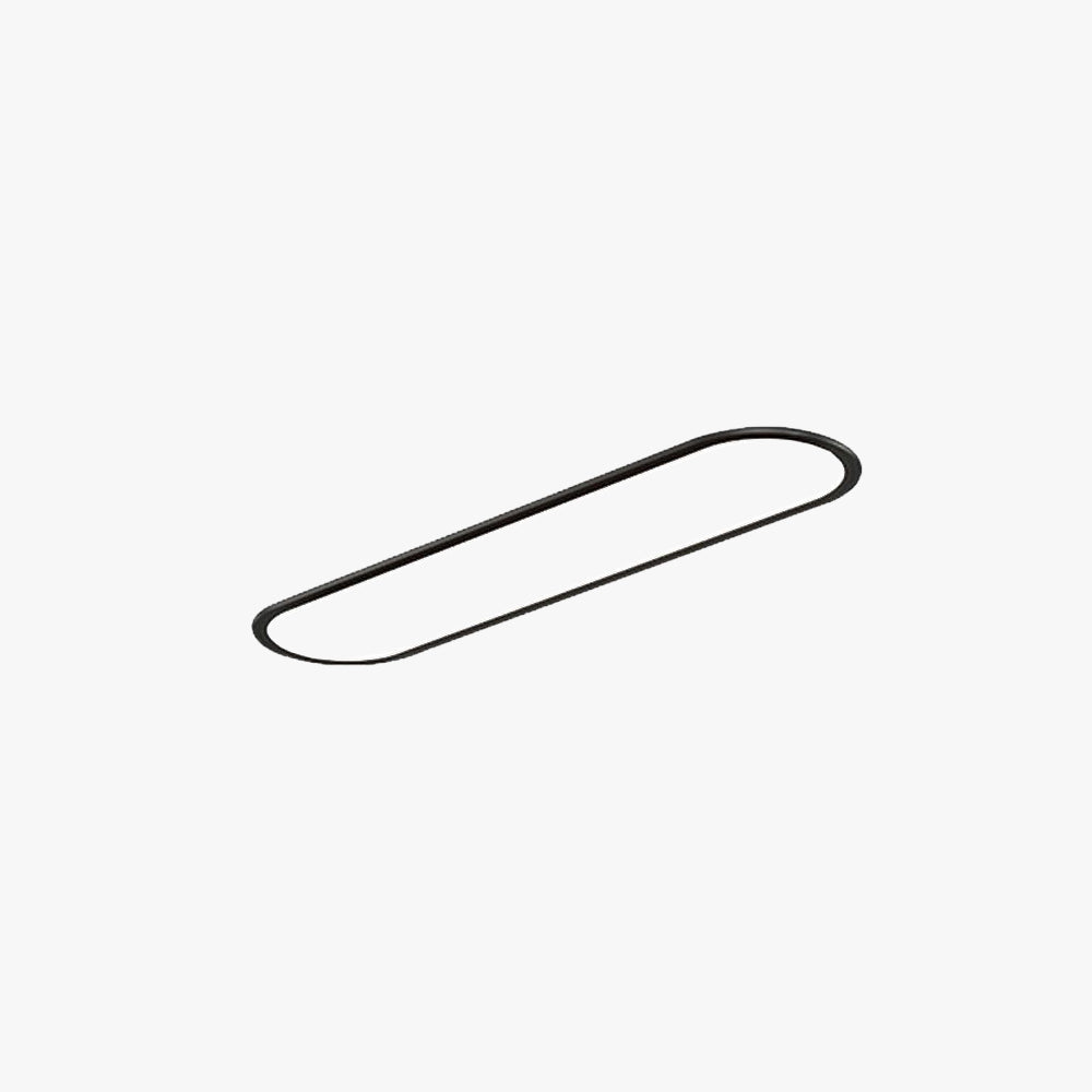 Rilo Oval Ceiling Light