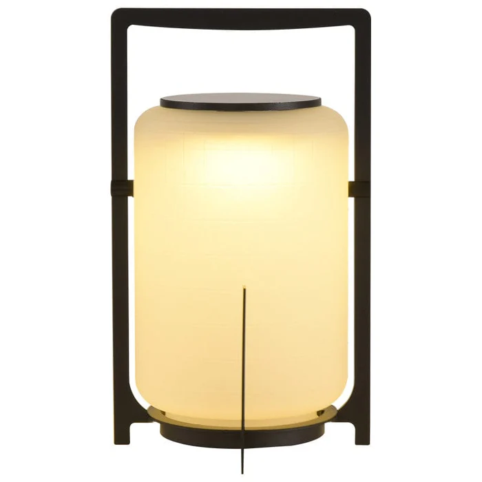 Waterproof Solar Garden Lantern Light