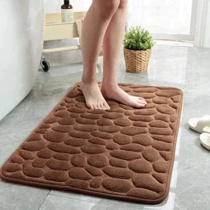 Soft Non-Slip Bathroom Mat