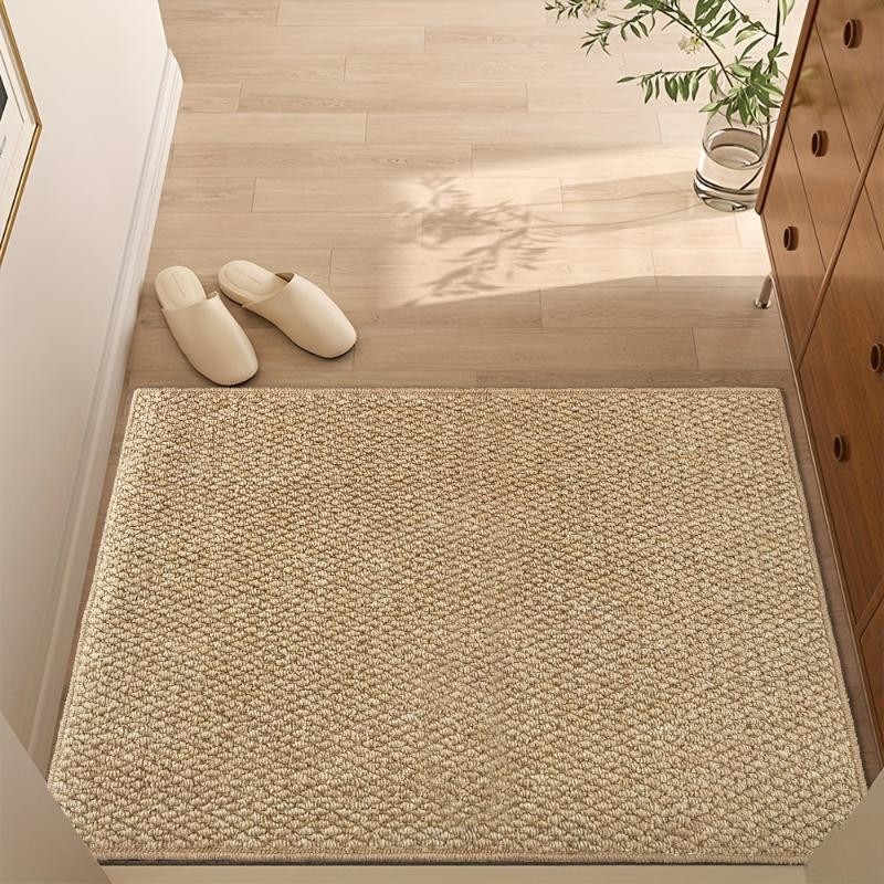 Woven Indoor Entrance Door Mat