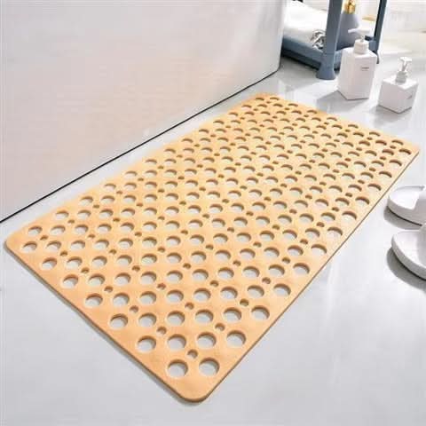 Non-Slip Suction Bath Shower Mat