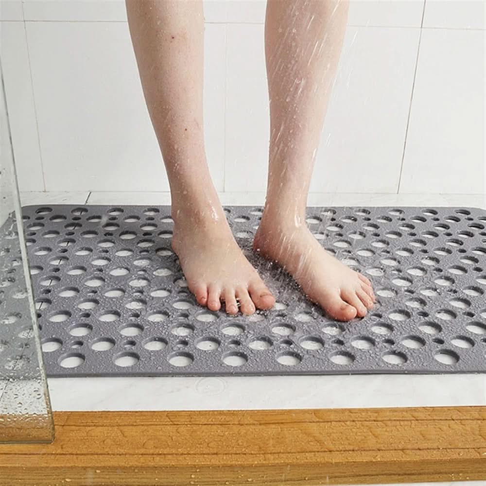 Non-Slip Suction Bath Shower Mat