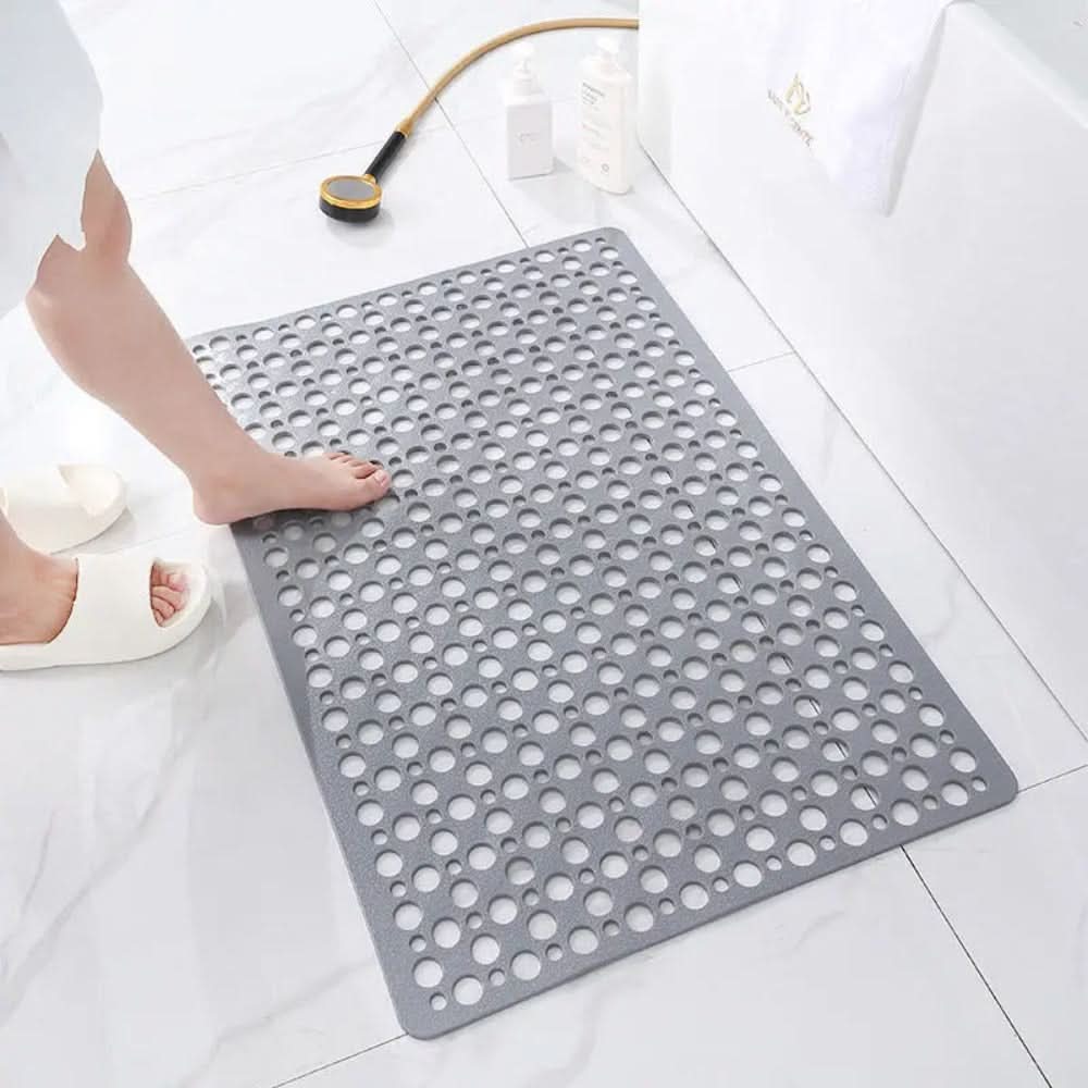 Non-Slip Suction Bath Shower Mat