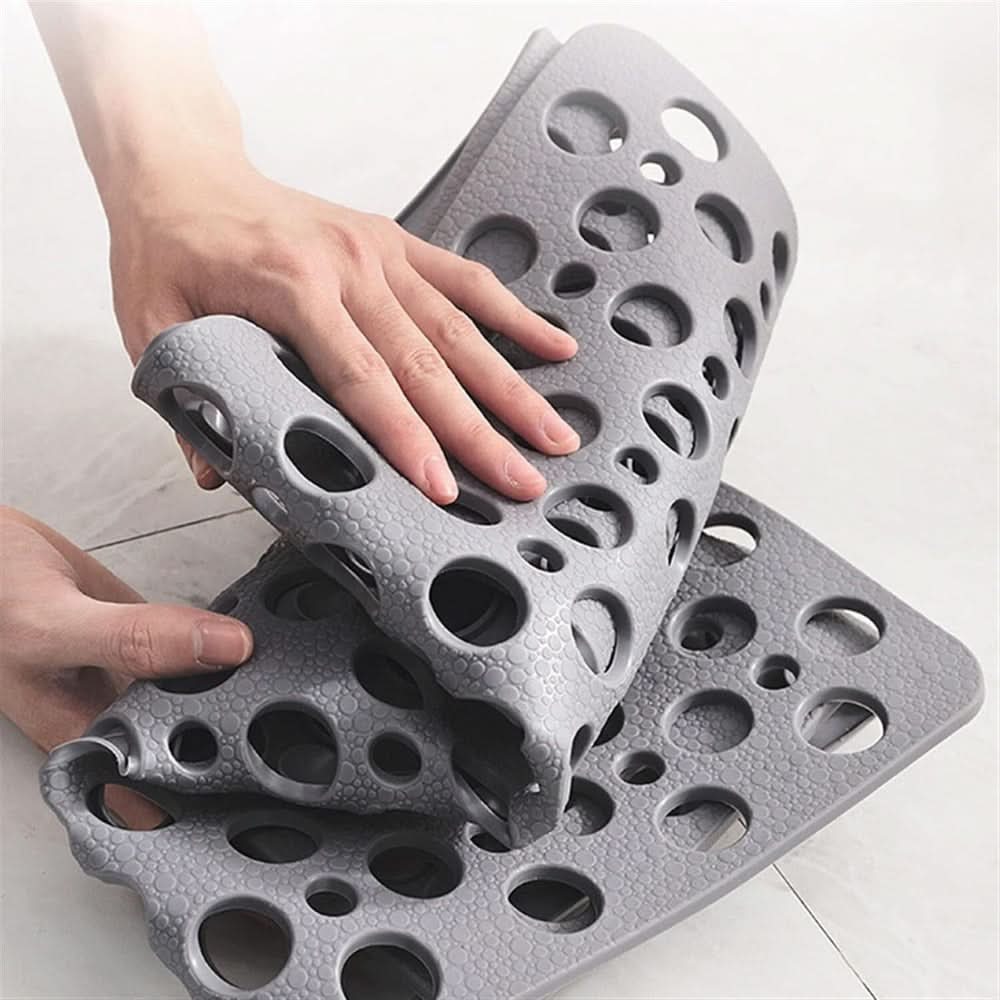 Non-Slip Suction Bath Shower Mat