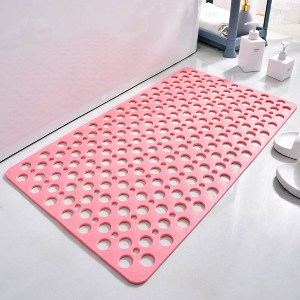 Non-Slip Suction Bath Shower Mat