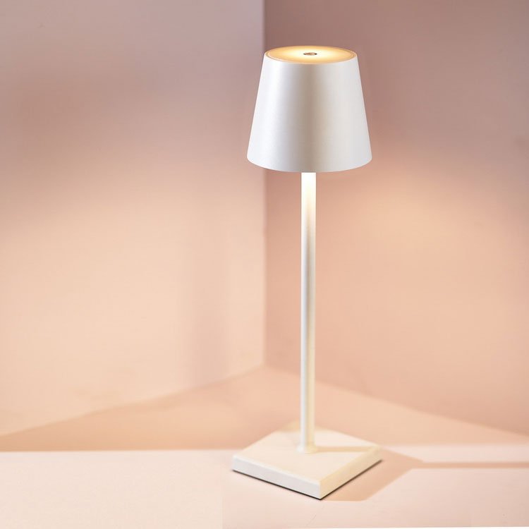 Rechargeable Cordless Table Lamp