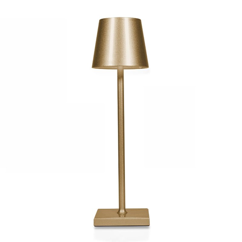 Rechargeable Cordless Table Lamp