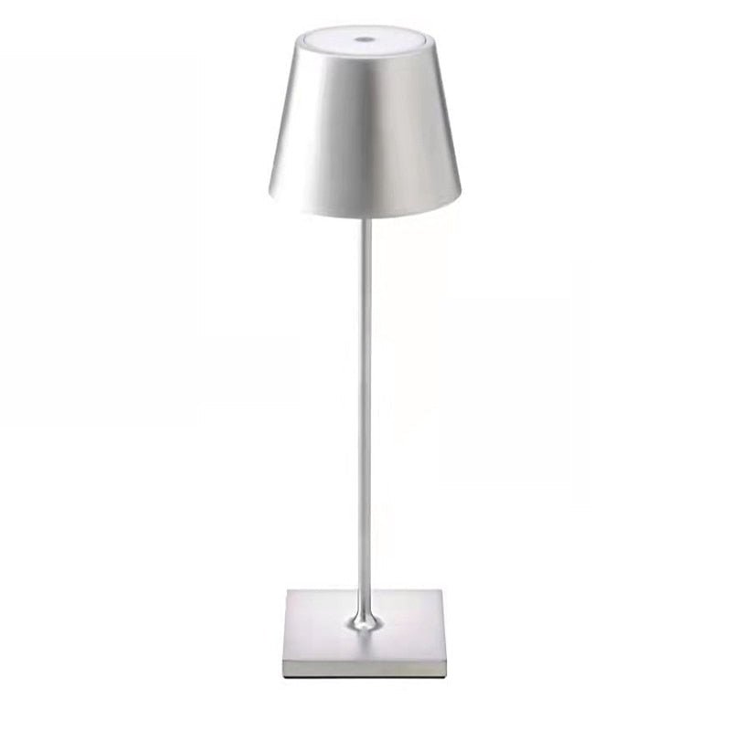 Rechargeable Cordless Table Lamp